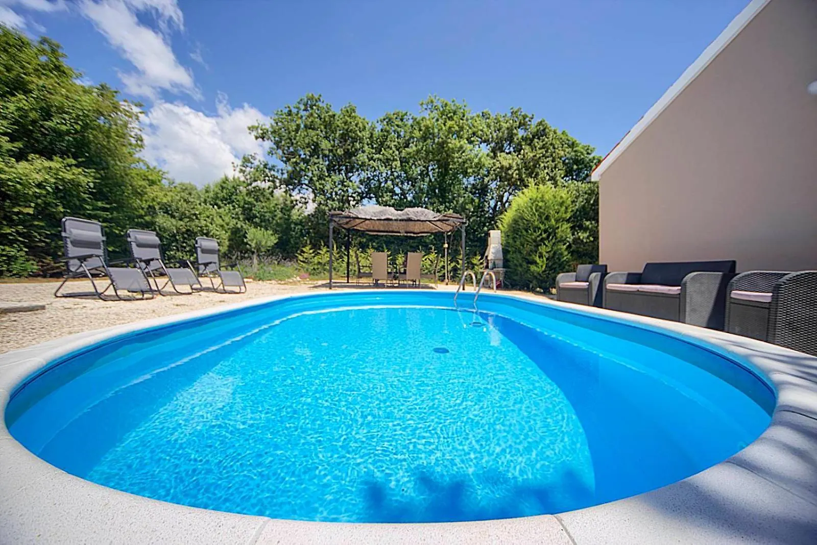 Holiday home Villa Valtura 1505