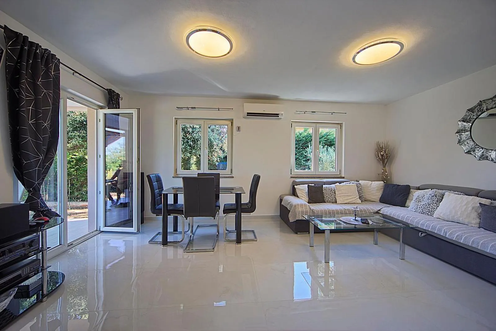 Holiday home Villa Valtura 1505