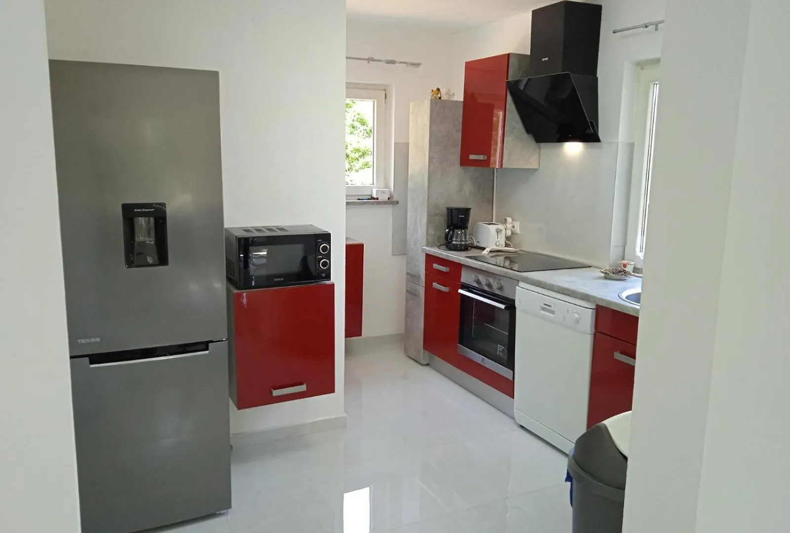 Holiday home Villa Valtura 1505
