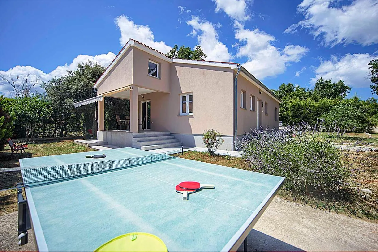 Villa Valtura 1505 Holiday home