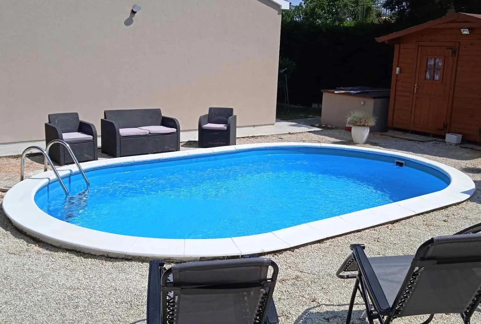 Villa Valtura 1505 Holiday home