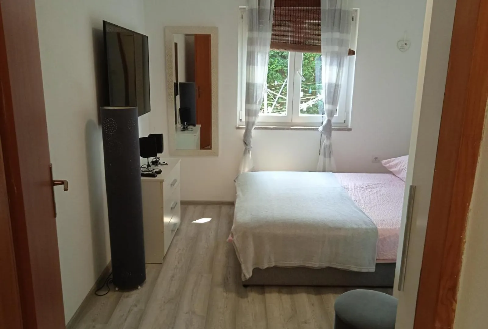 Villa Valtura 1505 Holiday home