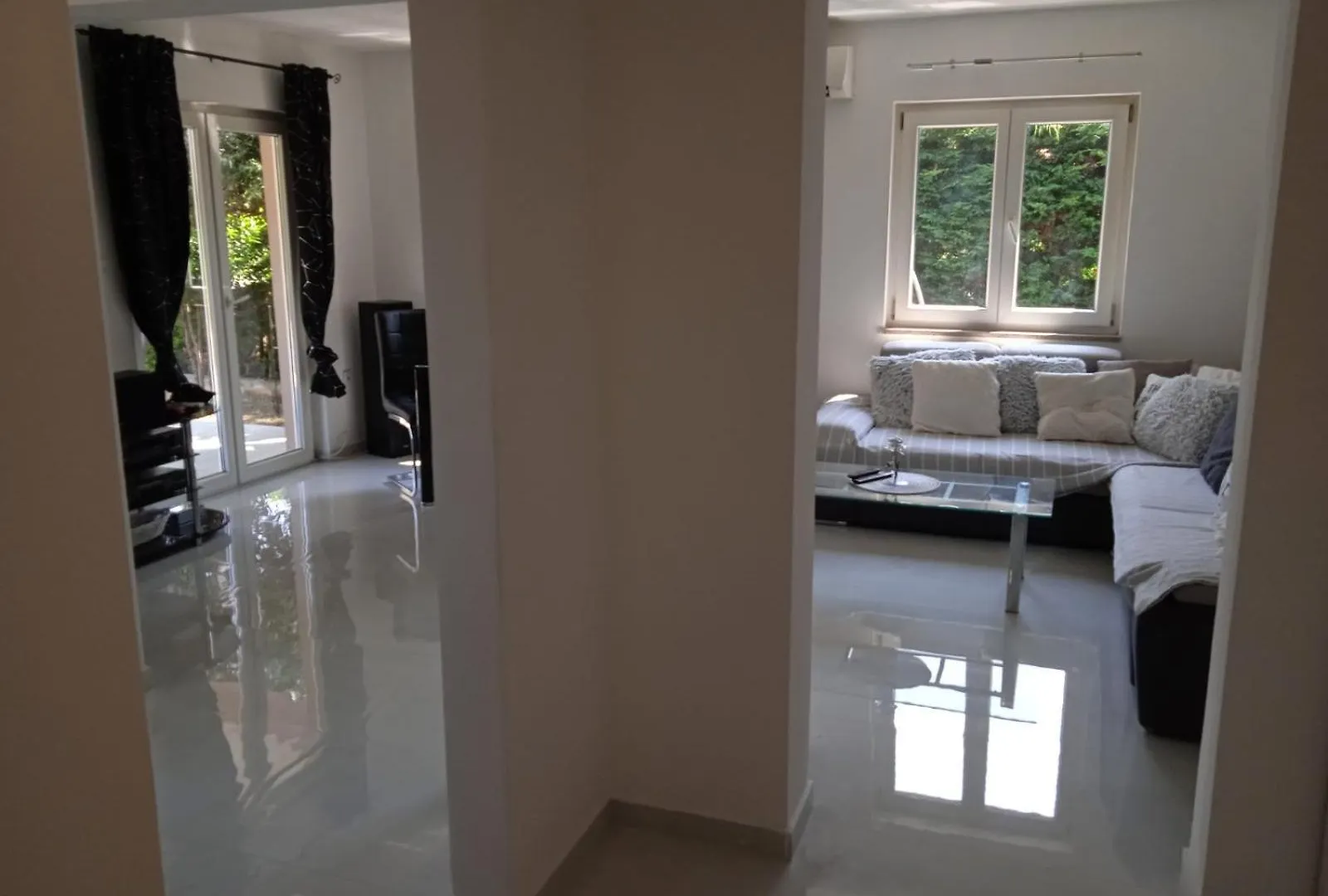 Holiday home Villa Valtura 1505