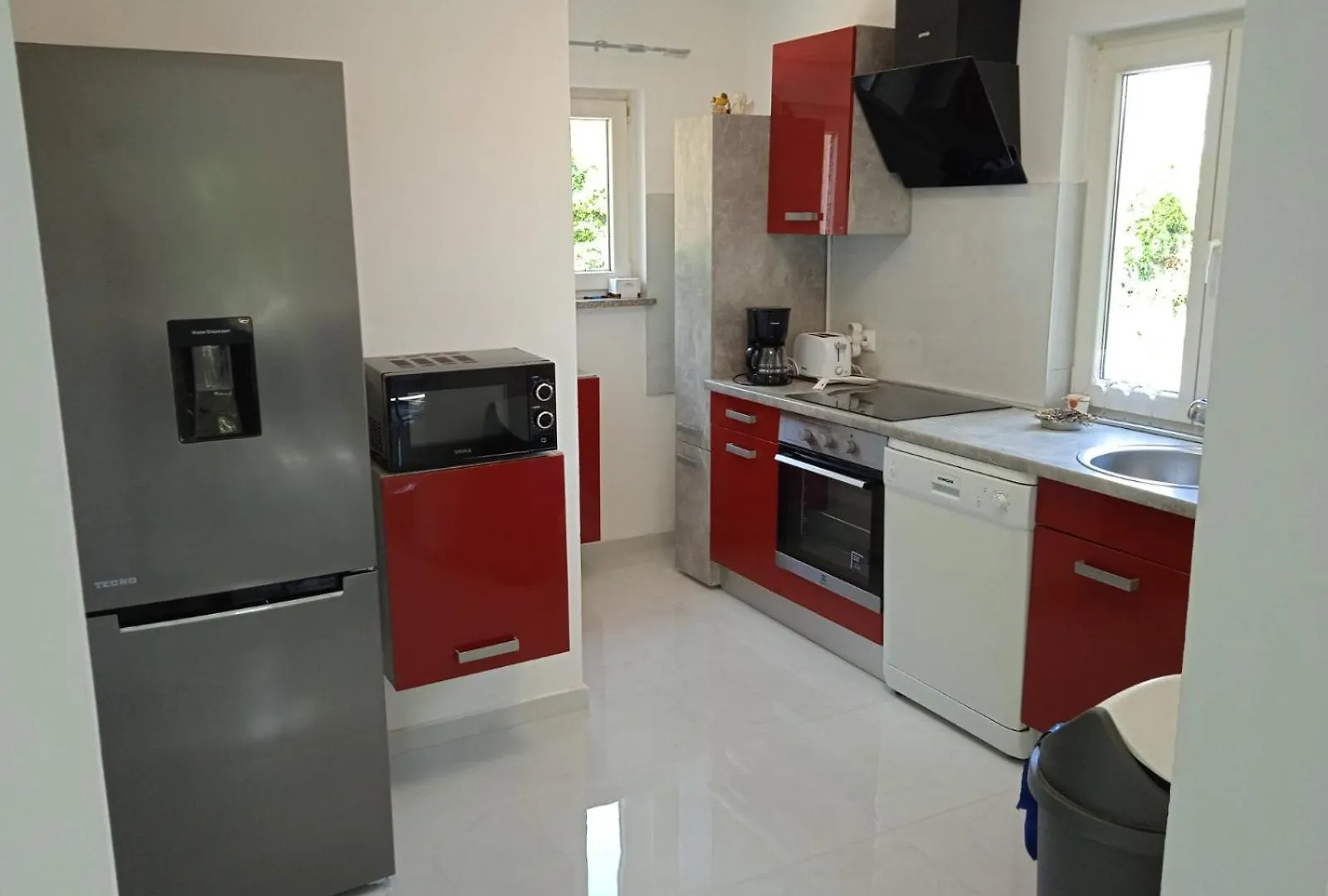 Holiday home Villa Valtura 1505 Croatia